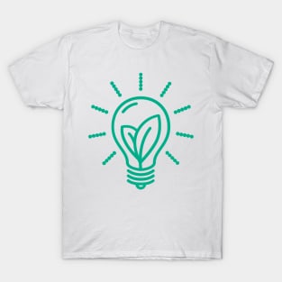 Life Coaching Spark T-Shirt